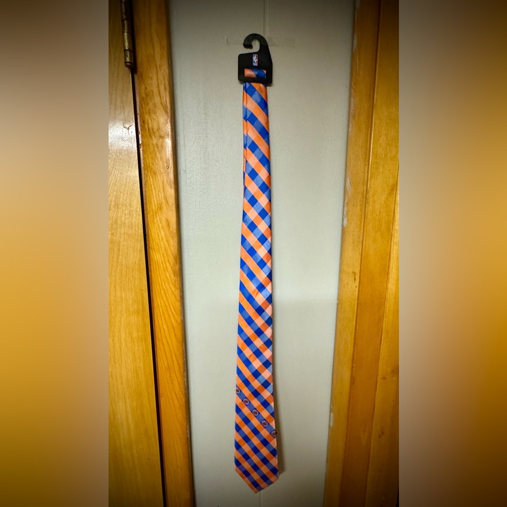 New York Knicks Necktie